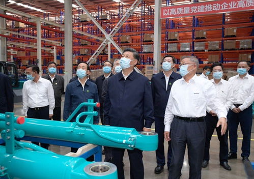 海外網(wǎng)評 突破 卡脖子 瓶頸,就要這股勁兒