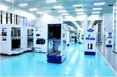 真“芯”“石”意，全力打造電子信息高地——信息技術(shù)咨詢的驅(qū)動(dòng)力量